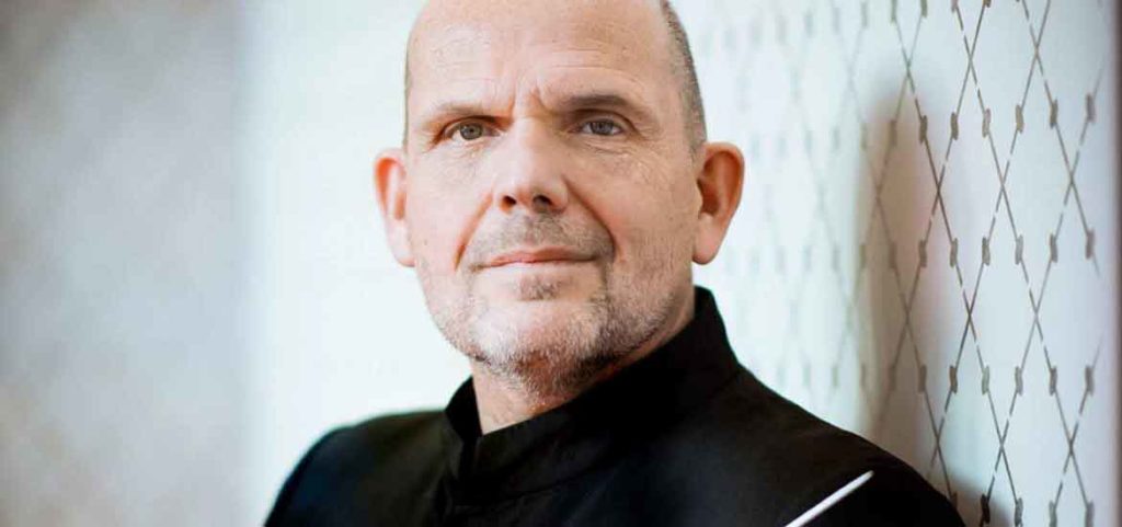 Kinderen Jaap Van Zweden