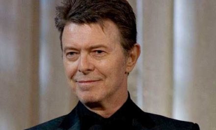David Bowie Kinderen