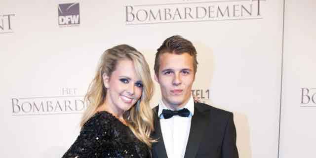 Monique Smit Relatie