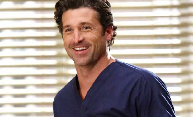 Mcdreamy Dood