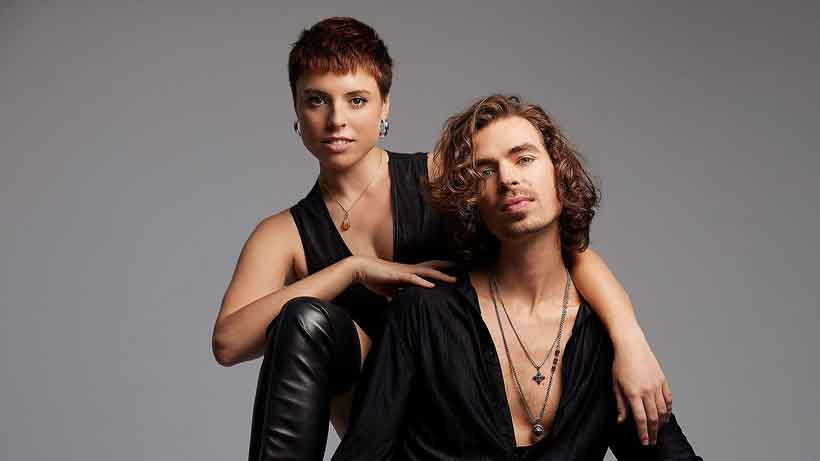Mia en Dion’s Eurovision Redemption: kunnen ze het Madrid-debacle overwinnen?