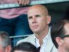 Van Halst blijft aan de slag als voetbalanalist, maar zal niet in talkshows verschijnen.