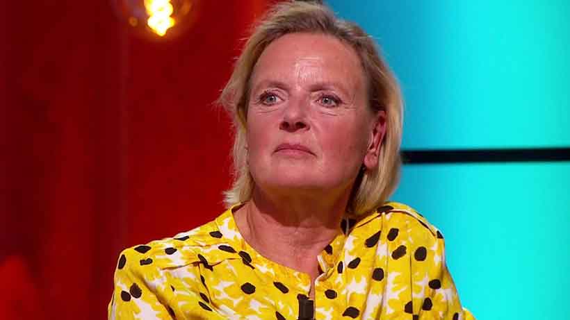 TV-ster Erica Meiland schenkt 200.000 euro aan haar dochters - u zult niet geloven waarom!