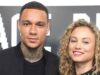 Voormalig voetbalster Gregory gespot op date met Mystery Woman – Gaat hij verder met ex Rose? Gregory van der Wiel, Janice Blok, Rose Bertram Relatie Vriendin Familie