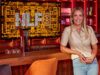Door persoonlijke omstandigheden kon Hélène Hendriks de laatste HLF8 niet bijwonen.