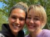 Chatilla van Grinsven relatie, zwanger, ouders, familie, vader, ongeluk, opleiding, vermogen